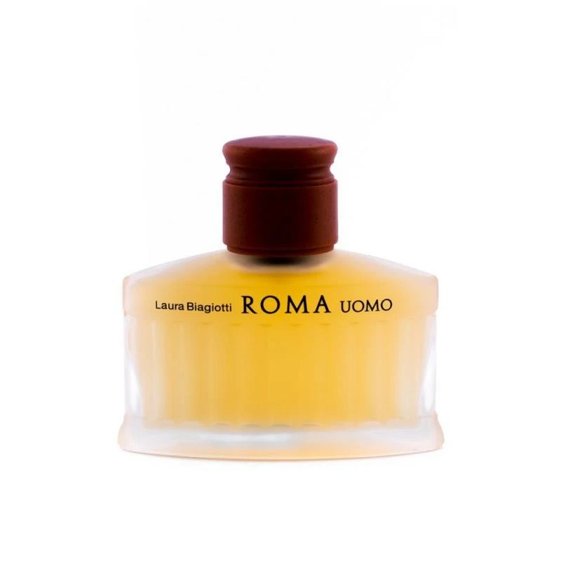 Laura Biagiotti Roma Uomo EDT 40ml, Тоалетна вода за Мъже